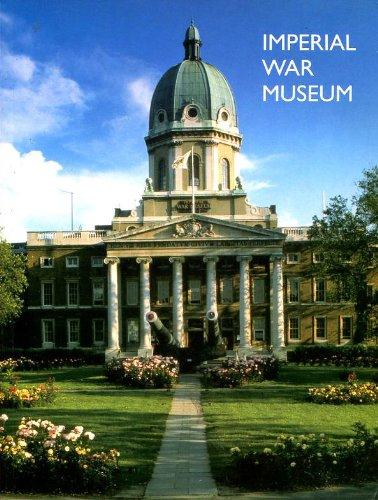 Image for Imperial War Museum