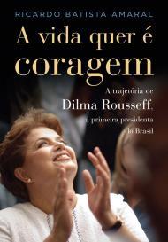 Image for Vida Quer e Coragem (Em Portugues do Brasil)