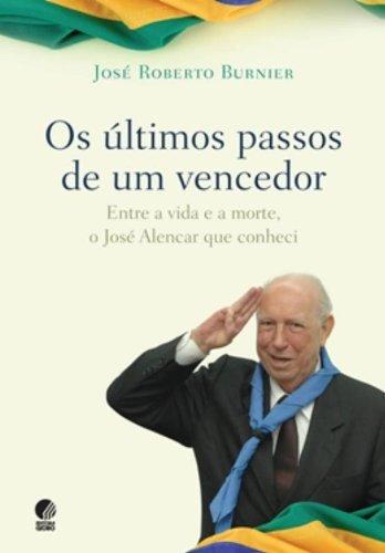 Image for Ultimos Passos de Um Vencedor (Em Portugues do Brasil)