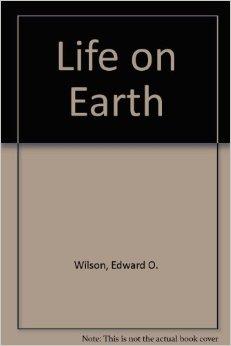 Image for Life on Earth