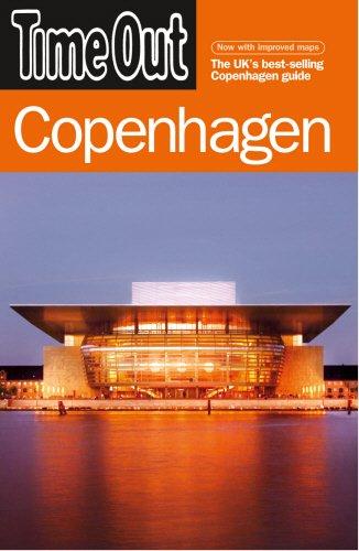 Image for Time Out Copenhagen (Time Out Guides)