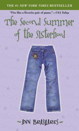 Image for The Second Summer of the Sisterhood