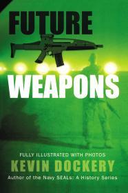 Image for Future Weapons