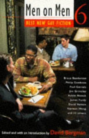 Image for Men on Men 6: Best New Gay Fiction
