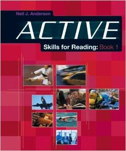 Image for ACTIVE Skills for Reading 1