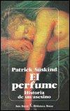 Image for El Perfume