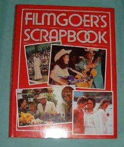 Image for Filmgoer's Scrapbook ; Extracts from 'The Movie'