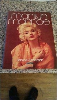 Image for MARILYN MONROE