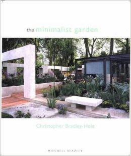 Image for The Minimalist Garden