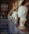 Image for Inside Rome: Discovering Rome's Classic Interiors