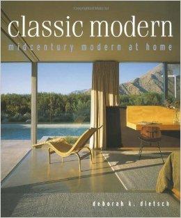 Image for Classic Modern: Midcentury Modern At Home