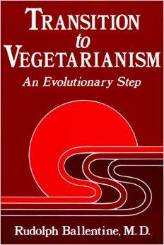Image for Transition to Vegetarianism: An Evolutionary Step