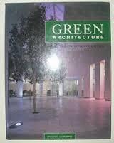 Image for Green Architecture: A Guide to Sustainable Design