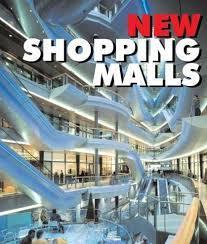 Image for New Shopping Malls