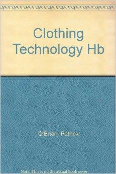 Image for Clothing Technology