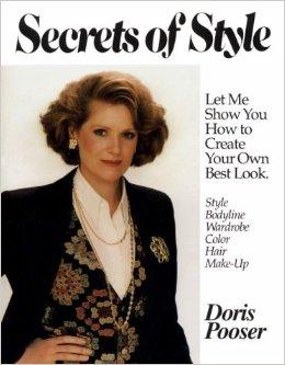 Image for Secrets of Style (Crisp Professional Series)