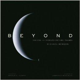 Image for Beyond: Visions Of The Interplanetary Probes