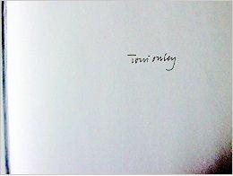 Image for Toni Onley: A silent thunder