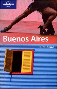 Image for Lonely Planet Buenos Aires (City Guide)