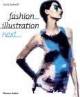 Image for Fashion Illustration Next