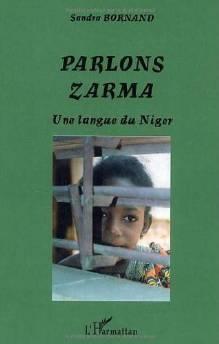 Image for Parlons Zarma (French Edition)