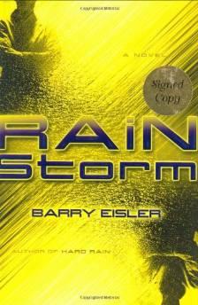 Image for Rain Storm