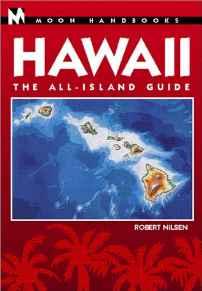 Image for Moon Handbooks Hawaii: The All-Island Guide (Moon Hawaii)