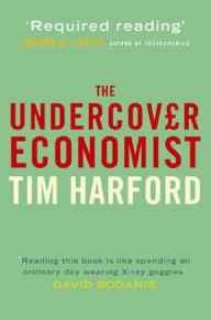 Image for The UnderCover Economist