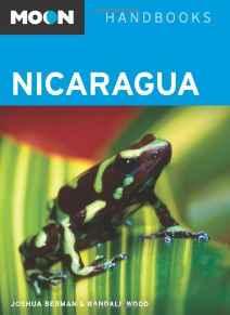 Image for Moon Nicaragua (Moon Handbooks)