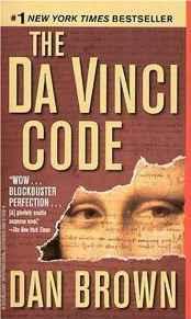 Image for THE Da Vinci Code
