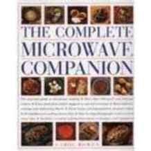 Image for Complete Microwave Companion