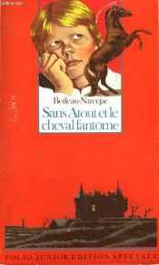 Image for Sans atout et le cheval fantôme