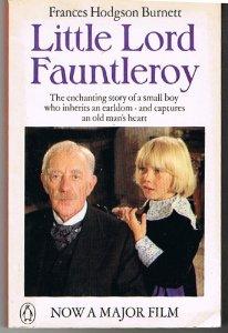 Image for Little Lord Fauntleroy
