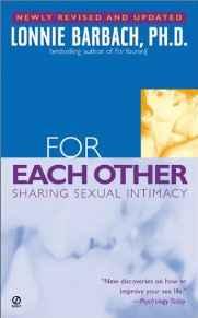 Image for For Each Other: Sharing Sexual Intimacy
