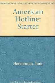 Image for American Hotline: Starter