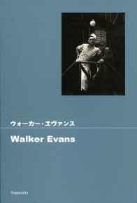 Image for Walker Evans
