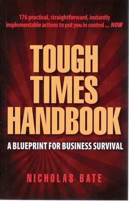 Image for Tough Times Handbook