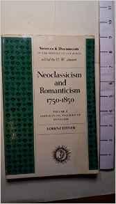 Image for Neoclassicism and Romanticism, 1750-1850: Sources and Documents (Sources & Documents in History of Art), Volume 2 Restoration /