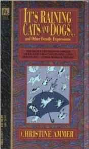 Image for It's Raining Cats and Dogs
