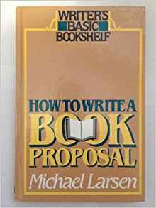 Image for How to Write a Book Proposal