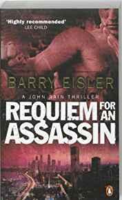 Image for Requiem for an Assassin