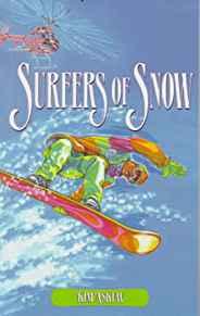 Image for Surfers of Snow