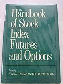 Image for The Handbook of Stock Index Futures and Options