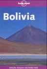 Image for Lonely Planet Bolivia