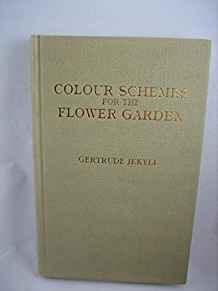 Image for Colour Schemes for the Flower Garden