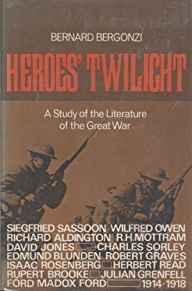 Image for Heroes' Twilight