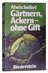 Image for Gärtnern, Ackern, ohne Gift by Seifert, Alwin