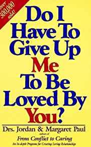 Image for Do I Have to Give Up Me to Be Loved by You