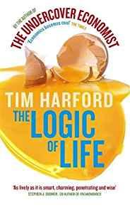 Image for The Logic of Life. Tim Harford