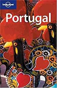 Image for Lonely Planet Portugal